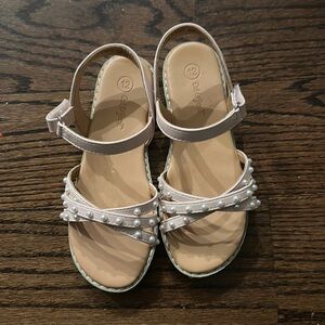 Girls sandals